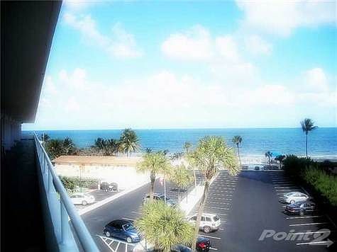 3rd image of 4050 N Ocean Dr APT 401