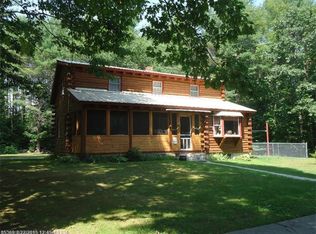 254 Eddie Kahkonen Rd, Norway, ME 04268