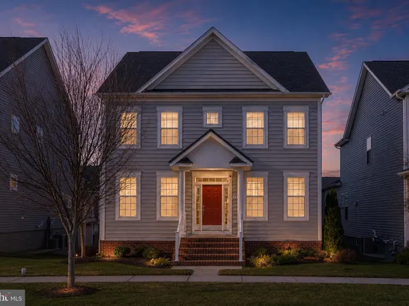 1316 Monocacy Crossing Pkwy, Brunswick, MD 21716