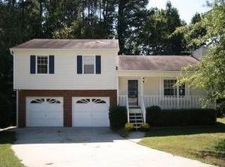 1105 Rackley Way NW, Kennesaw, GA 30144