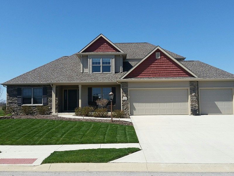 1st image of 9330 Prairie Meadows Dr