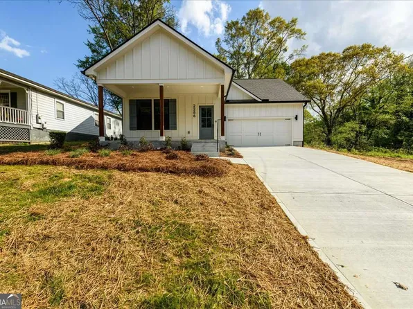 2286 Carver Dr NW, Atlanta, GA 30314