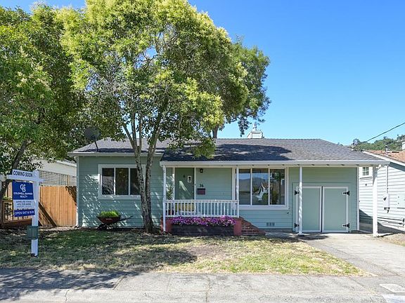 2nd image of 36 Meadow Avenue