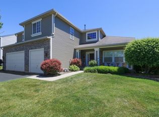 1091 Westfield Way, Mundelein, IL 60060