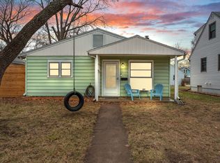 409 NE Sumner St, Topeka, KS 66616