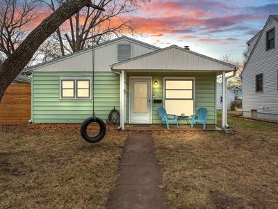 409 NE Sumner St, Topeka, KS, 66616