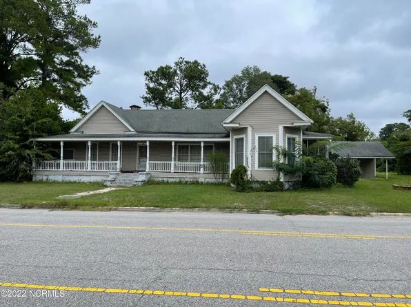 638 Conway Road, Fair Bluff, NC 28439