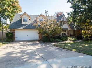 8807 S 65th East Pl, Tulsa, OK 74133