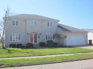 204 Willowgrove S, Tonawanda, NY 14150