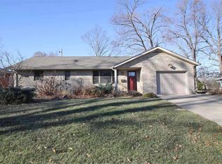449 Buena Vista St, Edwardsville, IL 62025