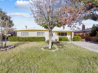 438 W Ward Ave, Ridgecrest, CA 93555