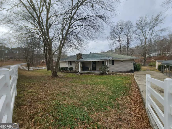 847 Greenwood Lake Dr, Franklin, GA 30217