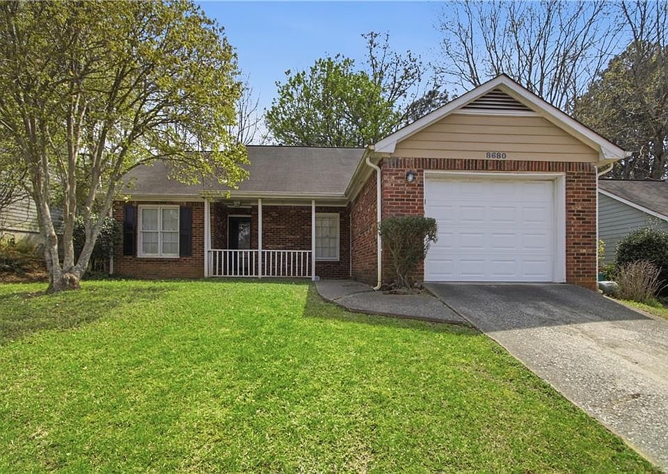 1st image of 8680 Redland Ct