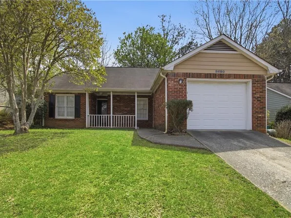 8680 Redland Ct, Jonesboro, GA 30238