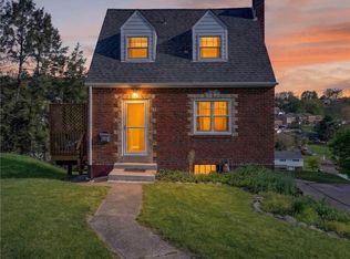 4747 Doyle Rd, Pittsburgh, PA 15227
