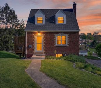 4747 Doyle Rd, Pittsburgh, PA, 15227