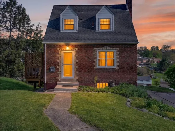 4747 Doyle Rd, Pittsburgh, PA 15227