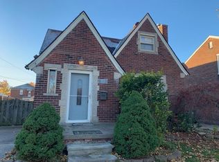 12753 Catalpa St, Southgate, MI 48195