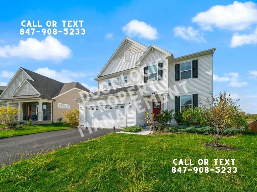 Building Photo - 356 S Pointe Ave