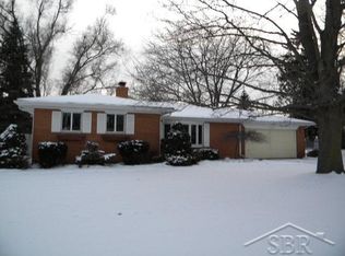 7081 Ronald Dr, Saginaw, MI