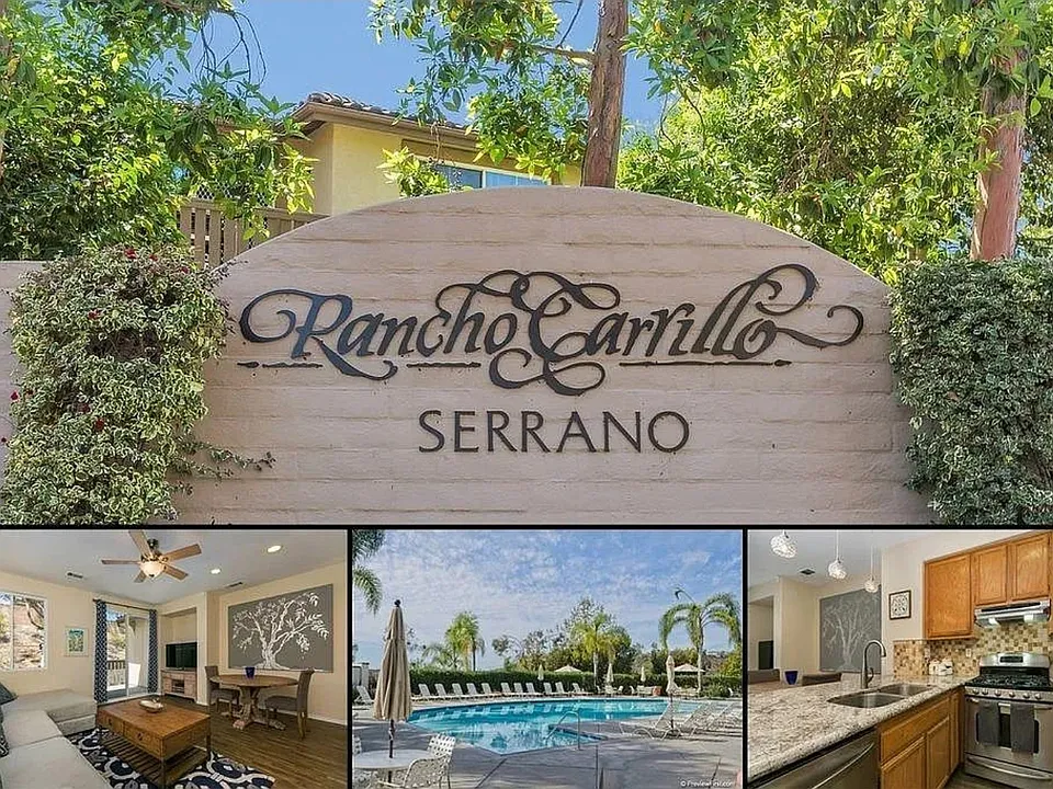 6012 Paseo Salinero