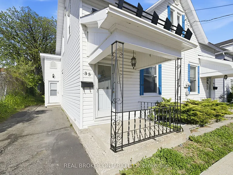 35 Victoria St — Photo 3