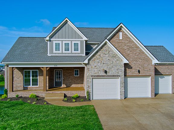 4th image of 5681 Brompton Dr Lot 13