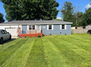 245 Cherry Ln, Frankfort, KY