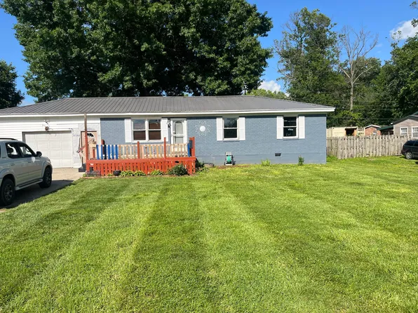 245 Cherry Ln, Frankfort, KY 40601