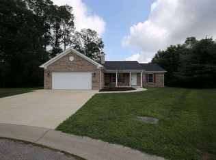 3448 N Jinni Lynn Ct, Bloomington, IN