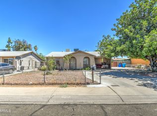 7201 W Alvarado Rd, Phoenix, AZ 85035