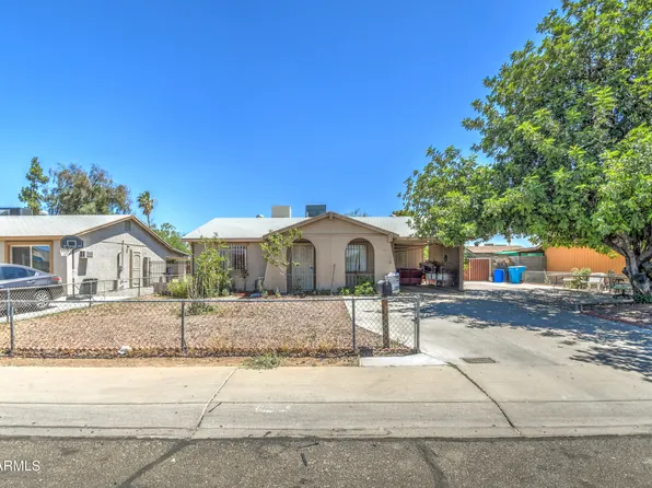 7201 W ALVARADO Road, Phoenix, AZ 85035