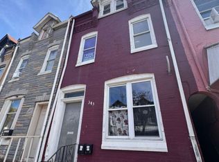 343 N Front St #2, Reading, PA 19601