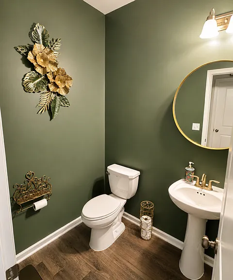 Ridgebrook Downs — Photo 10