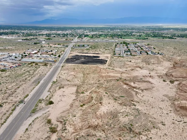 Camino Del Llano, Belen, NM 87002