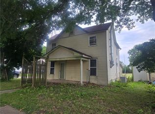 230 S Osage St, Buckner, MO 64016