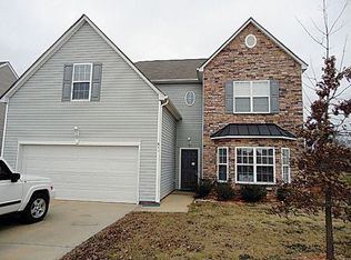 811 Southridge Dr, Monroe, NC 28112