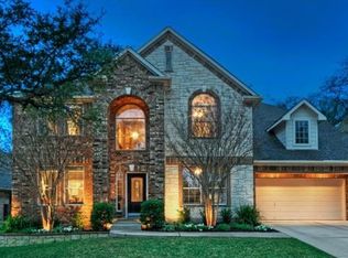 11612 Coalwood Cv, Austin, TX 78739