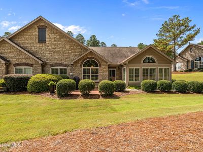 105 E Chelsea Court, Southern Pines, NC, 28387