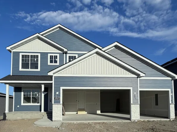 3117 Jandura Ave NE, Saint Michael, MN 55376