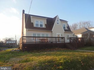 142 W Elbon Rd, Brookhaven, PA 19015