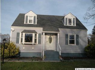 23 Alameda Ct, Eatontown, NJ 07724