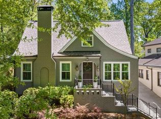 1407 Lanier Pl NE, Atlanta, GA 30306