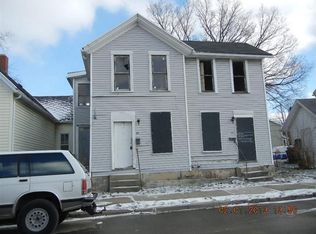 80 Dover St, Dayton, OH 45410