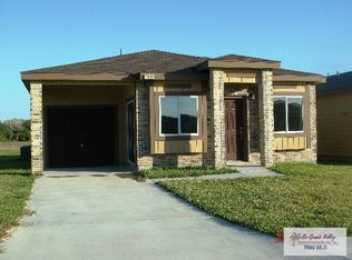 17105 Lemon Ave, Harlingen, TX 78552