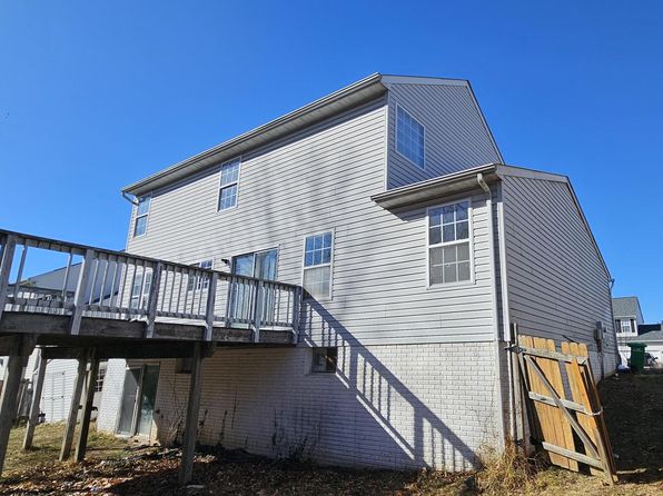 10909 Waco Dr, Upper Marlboro, MD 20772