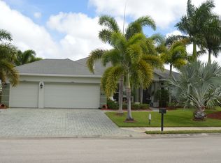 660 Sarina Ter SW, Vero Beach, FL 32968