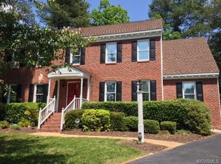 11204 Byfield Ct, Henrico, VA 23233