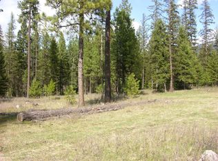 Nhn Pine Tree Ln, Trout Creek, MT 59874