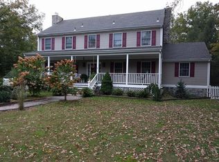 740 Gail Chambers Rd, Jackson, NJ 08527